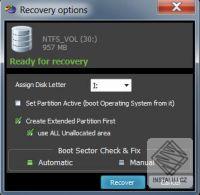 Active@ Partition Recovery