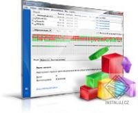 Auslogics Disk Defrag