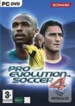 PRO EVOLUTION SOCCER