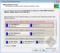 Paragon Partition Manager