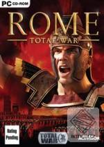 Rome Total War