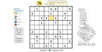 Play Sudoku