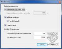 Pitný režim POHODA