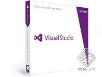 Visual Studio