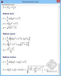 Solid Geometry