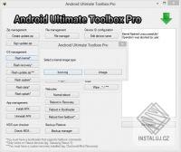 Android Ultimate Toolbox Pro
