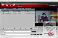 Pavtube HD Video Converter