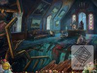 Loutkové divadlo 3 - Ztracené město