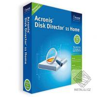 Acronis Disk Director Home