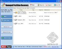 MiniTool Power Data Recovery