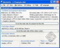 MediaInfo