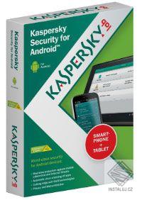 Kaspersky Security for Android
