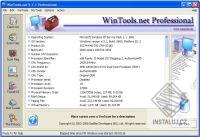 WinTools.net Professional