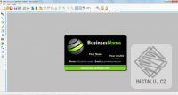 Business Card Software