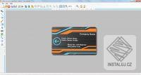 Business Card Software