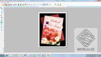 Greetings Card Maker Software