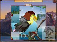 Putování za zvířaty