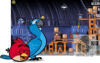 Angry Birds Rio