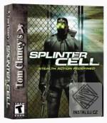 Tom Clancys Splinter Cell: Chaos Theory