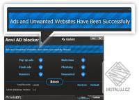 Anvi AD Blocker