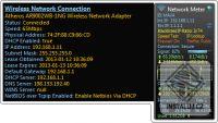 Network Meter