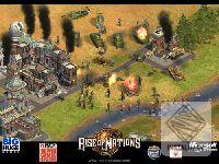 Rise of nations