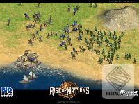 Rise of nations