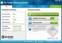 Spyware Doctor