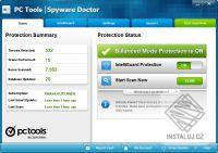 Spyware Doctor