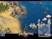 Rise of nations