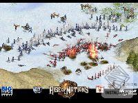 Rise of nations