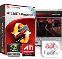 Pavtube MTS/M2TS Converter