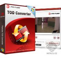 Pavtube TOD Converter