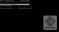 Hiren's Boot CD