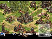 Rise of nations