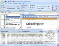 Offline Explorer