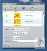 Plastiliq ImageResizer