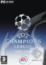 UEFA Champions League 2004 - 2005