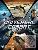 Universal Combat