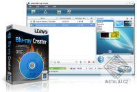 Leawo Blu-ray Creator