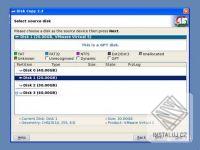 EaseUS Disk Copy Home Edition