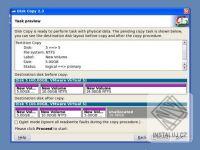 EaseUS Disk Copy Home Edition