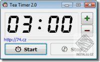 Tea Timer
