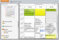 LeaderTask Personal Organizer