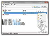 Directory Monitor