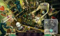 Dark Arcana: The Carnival