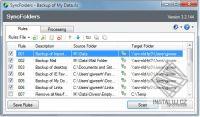 SyncFolders