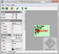 Easy Banner Creator