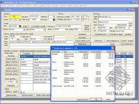 Program Autoservis + AdmWinPU