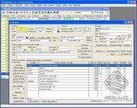 Program Autoservis + AdmWinPU